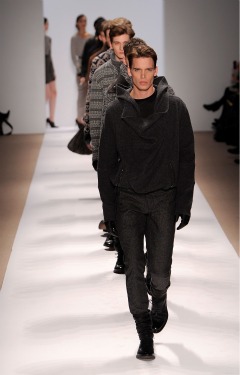 Yigal Azrouël Is Taking His Menswear Collection to Paris