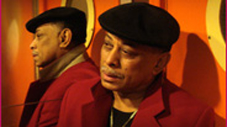 Joe Bataan to Perform Saturday in the Bronx