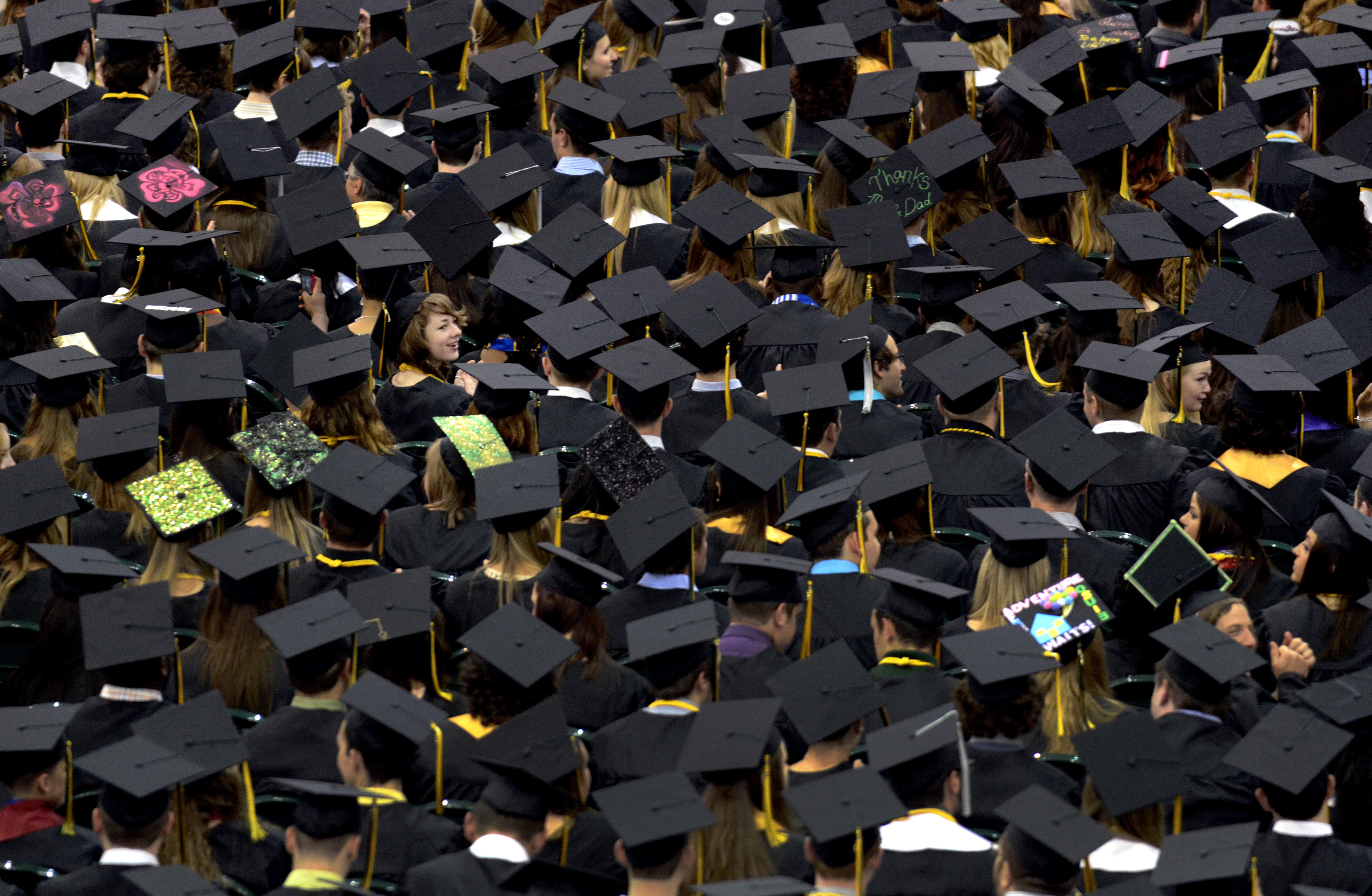 Grads From These 11 NJ Colleges Have the Highest Salaries