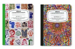 TeNeues Reboots the Composition Notebook