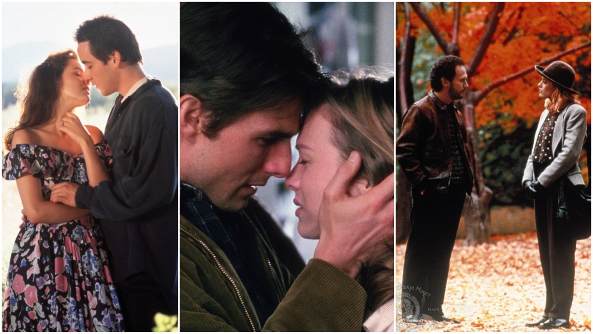 What's Love Got to Do With it? The Best Romances Ever Filmed