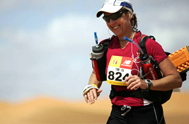 Extraordinary Motivation: Lynne, Trauma Nurse