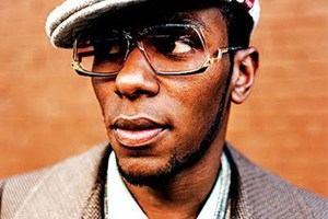 Mos Def Back at Blue Note Tuesday 