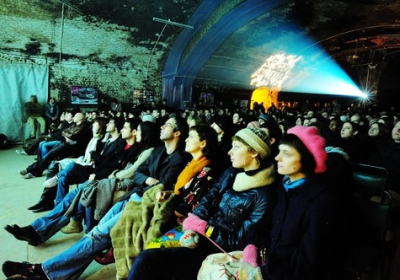 NiteTalk: Future Cinema Puts the Spectacle Back in Theater-Going