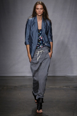 Richard Chai's Love Collection: Spring 2010