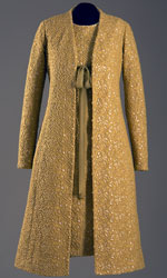 Isabel Toledo's Michelle Obama Dress is "like Mecca"