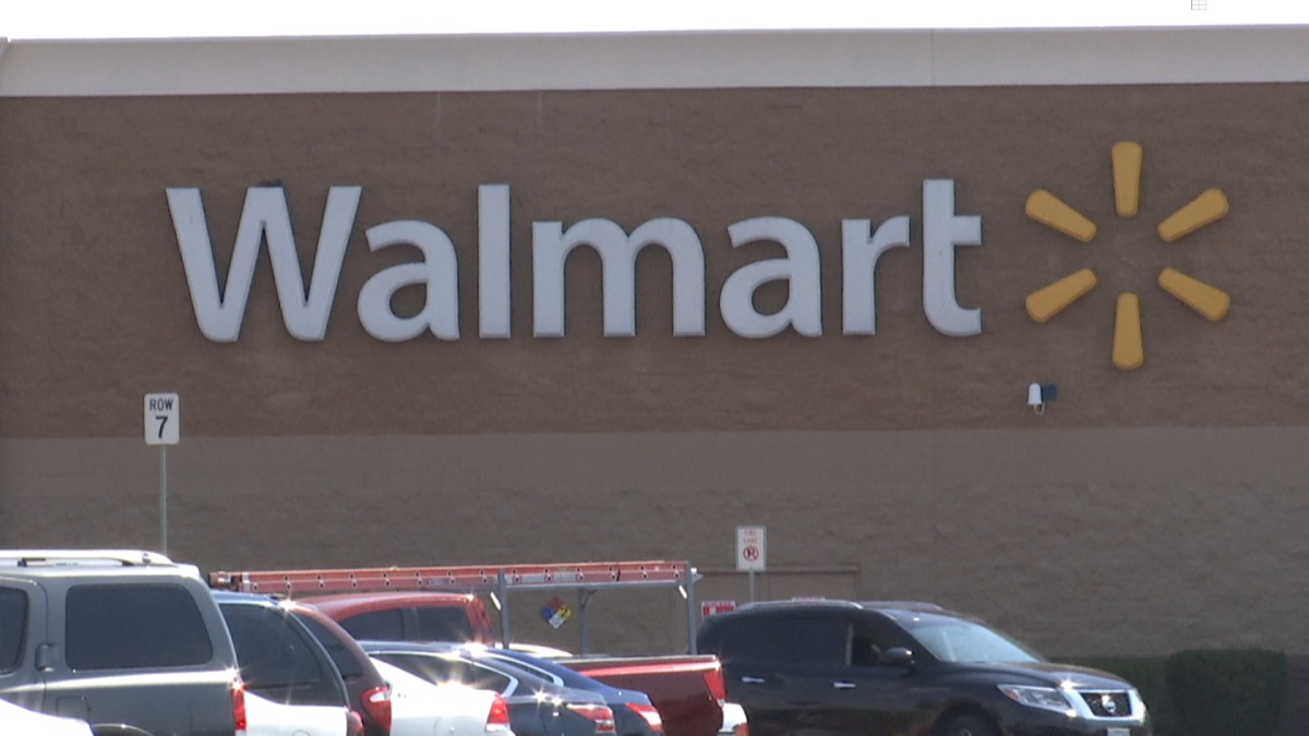 Walmart Scraps 'Suicide Scar' Makeup Kit Amid Outrage