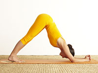 Stay-at-Home Yoga Tips