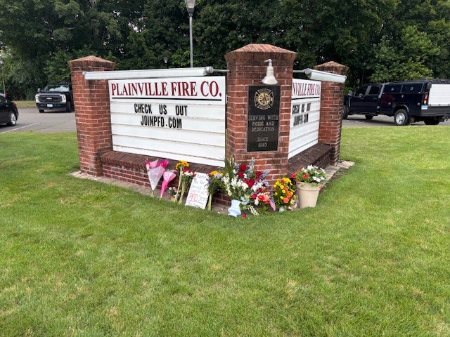 plainville fd flowers 072725