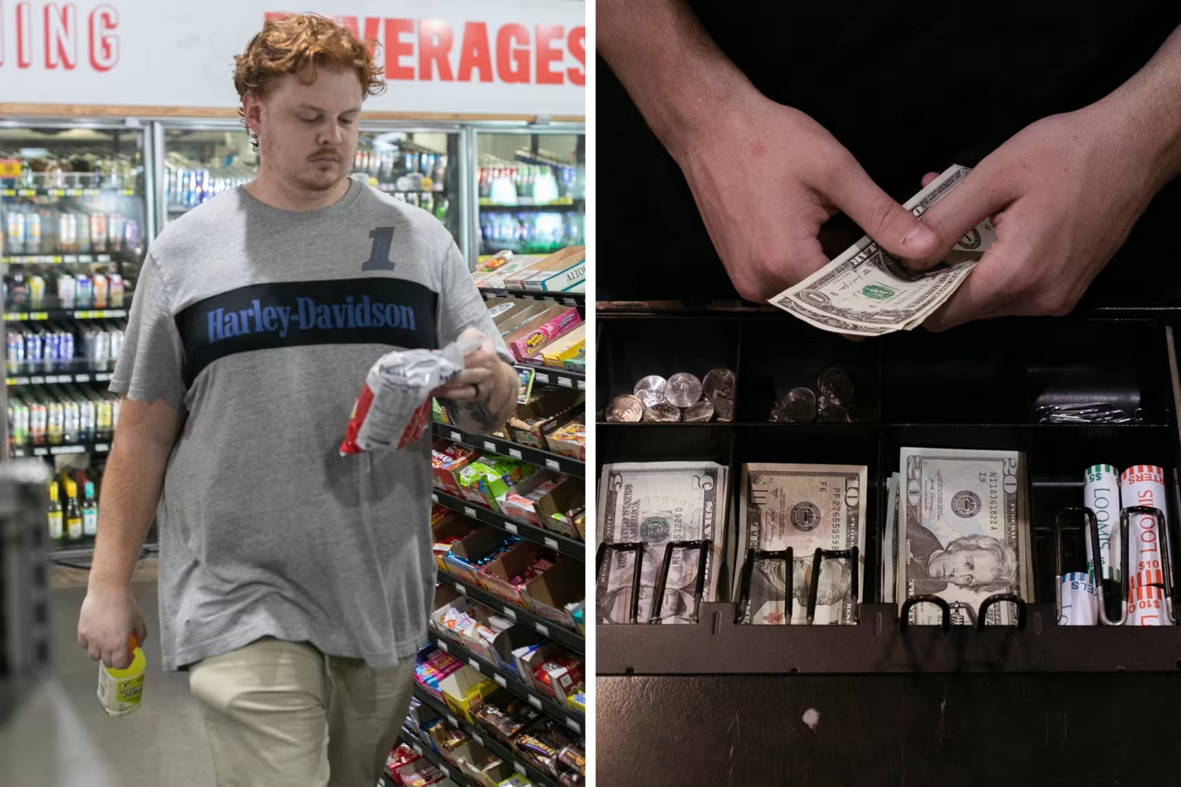 Credit cards