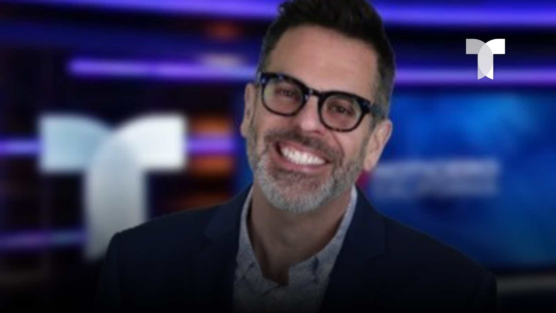 José Alberto Suárez, president and general manager of Telemundo Orlando, Telemundo Tampa, and Telemundo Ft. Myers–Naples