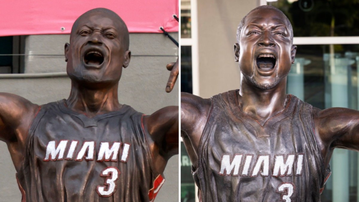 Dwyane Wade