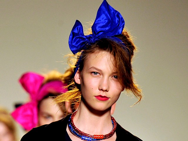 Marc Jacobs Runway