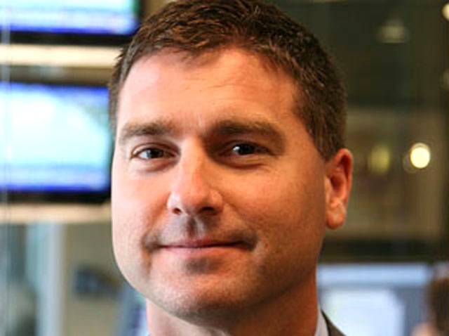 Marcus Schrenker