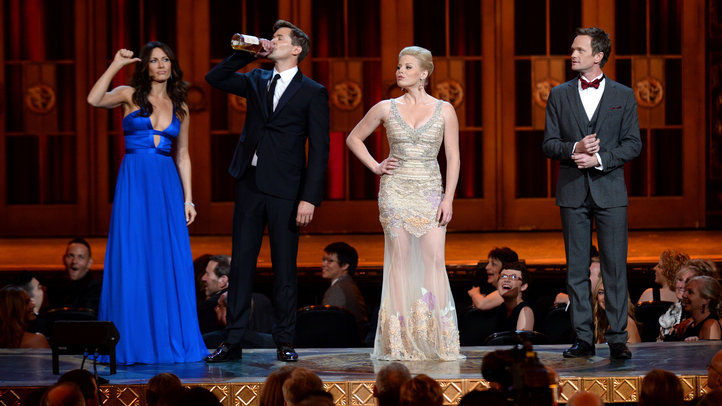 10TonyAwards