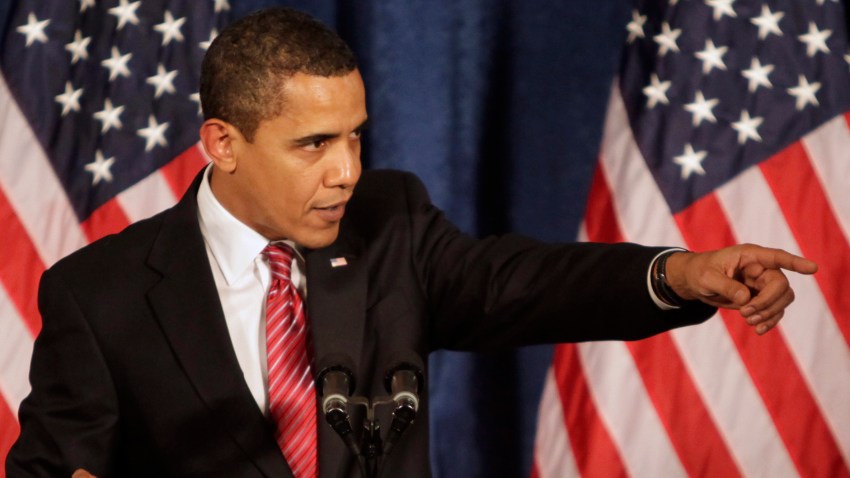 Obama