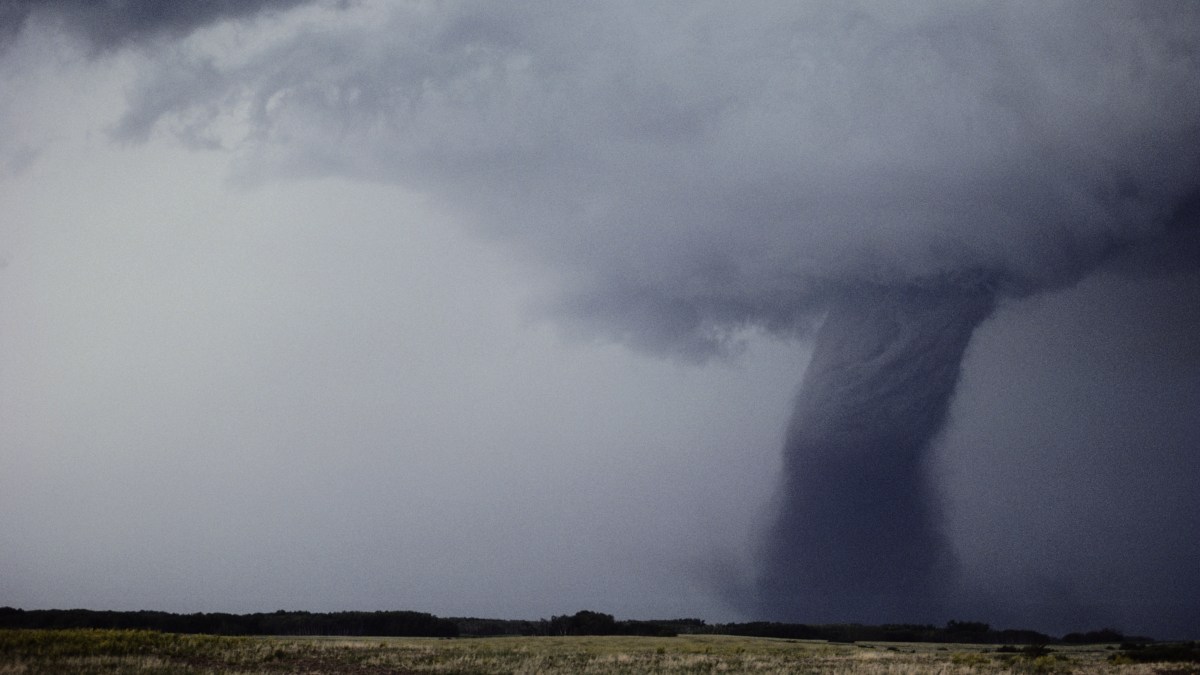 Tornado Warning Issued for Sullivan County NBC New York