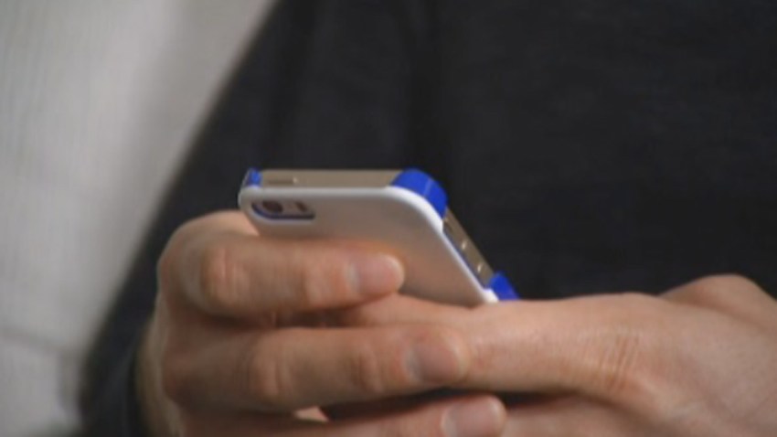 021116 cell phone id theft investigation