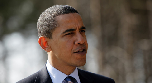 021209 Obama Head Shot P1