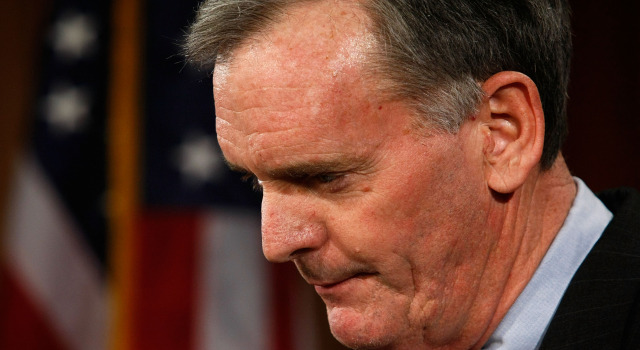 021309 Judd Gregg P1