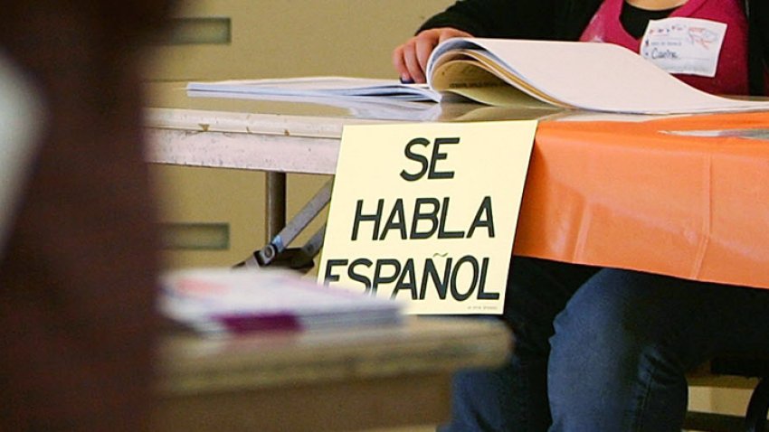 What Democrats Need to Do to Win Latino Voters in November