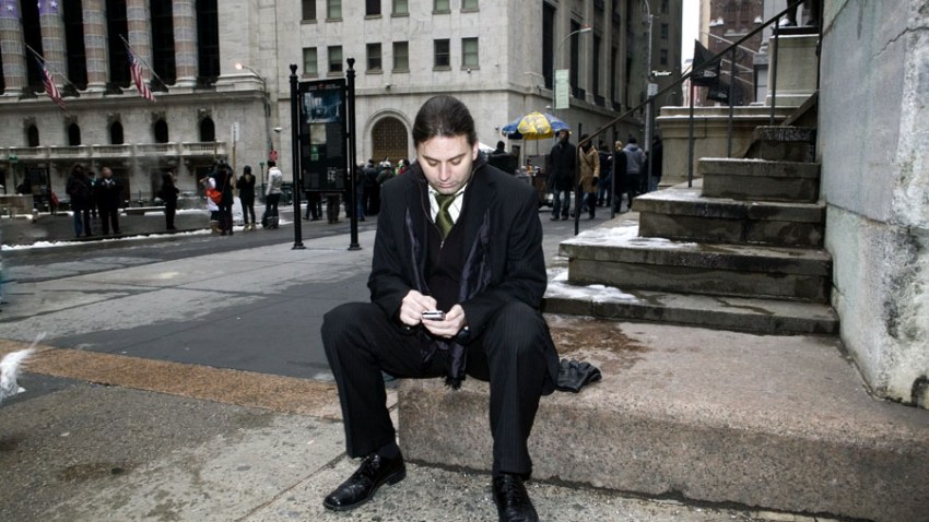 021409 Wall Street Congress Paycut