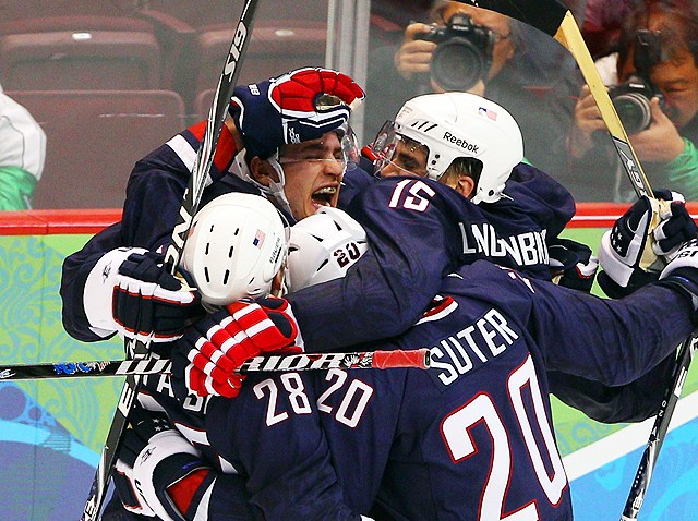 022410 US Ice Hockey Olympics 2