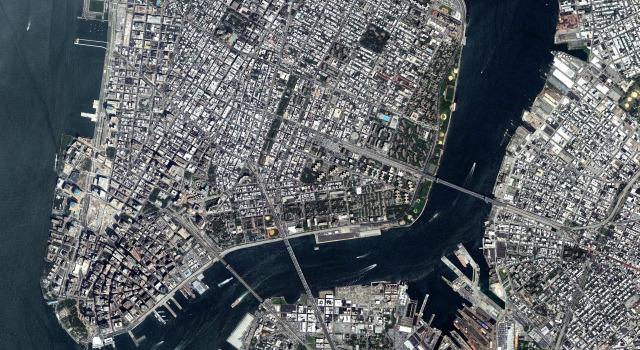 031609 Manhattan Image P1