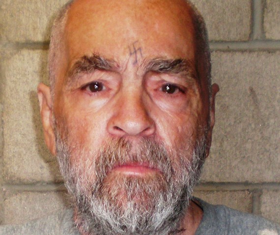 Charles Manson
