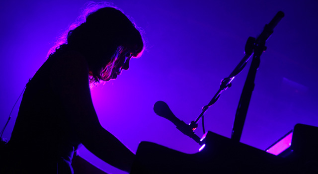 SXSW Music Festival