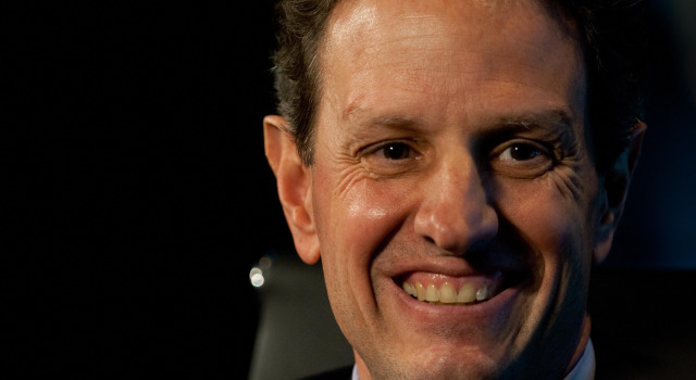032409 Geithner Smiles P1