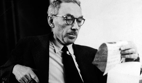 041509 E.B. White