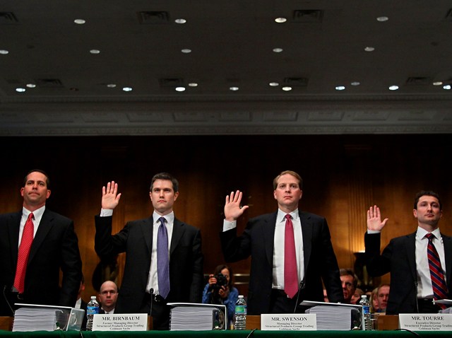 042710 Goldman Sachs