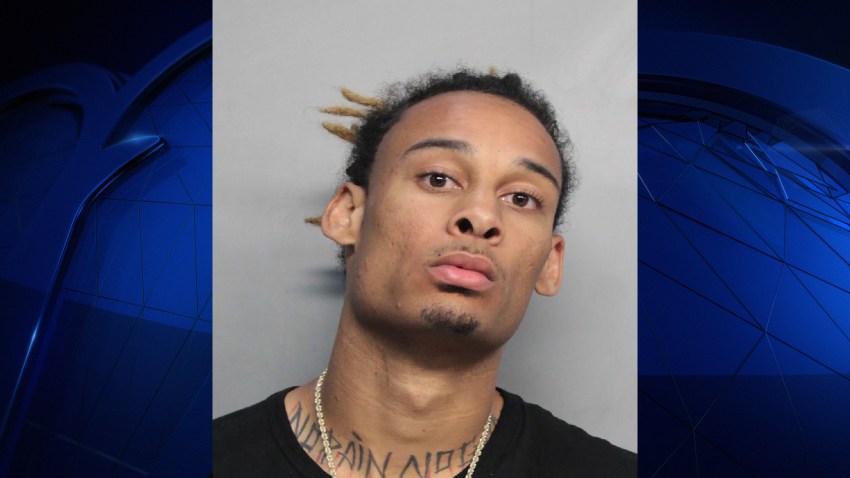 050817 robby anderson mug shot