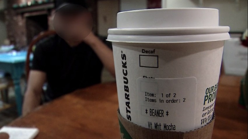 Hispanic Customer Given Starbucks Order With Racial Slur