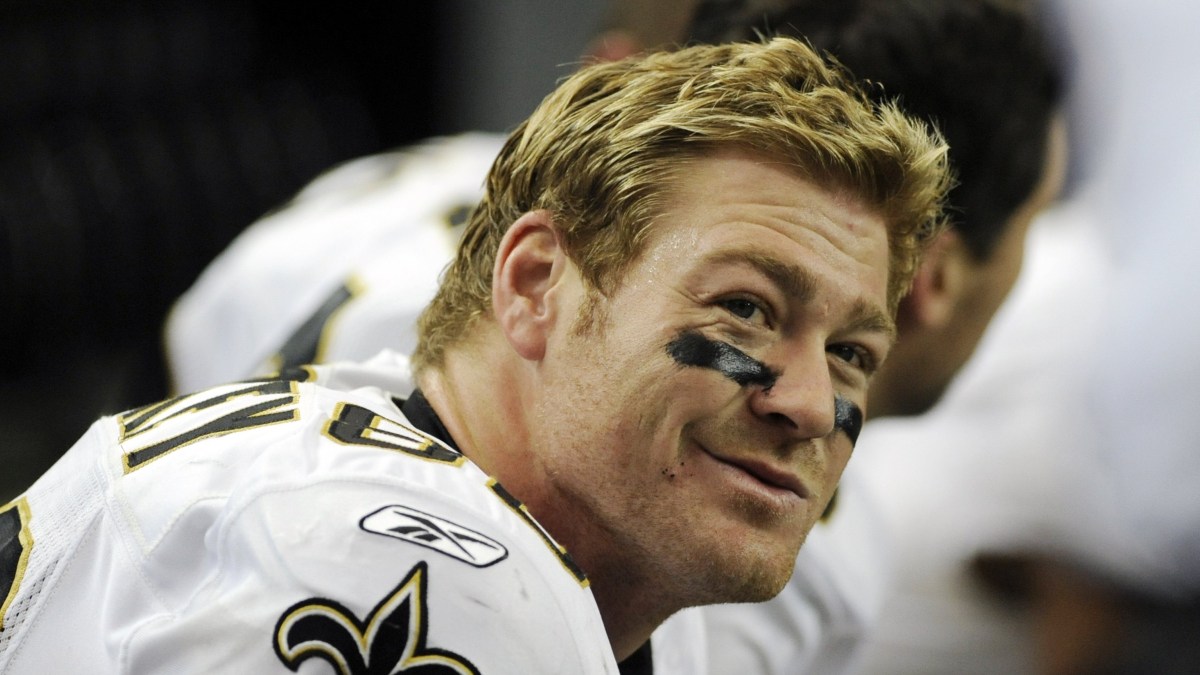 Jeremy Shockey Rushed to Hospital – NBC New York