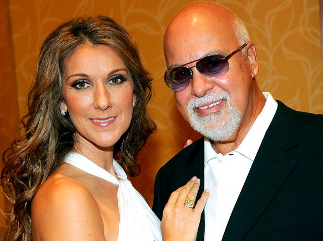 081809 Celine Dion