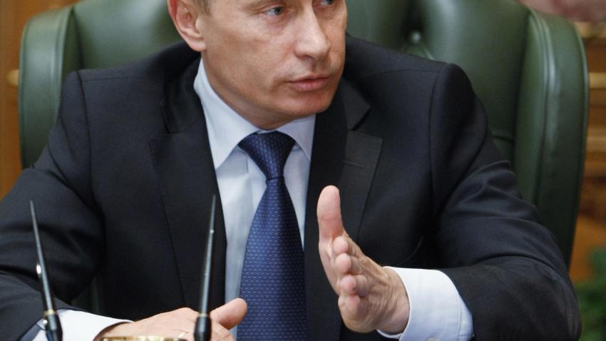 Putin