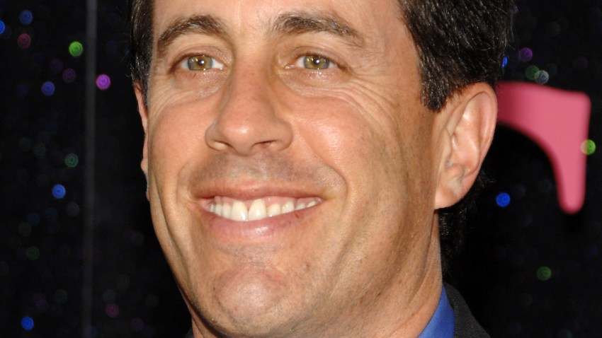 Seinfeld Microsoft Ad