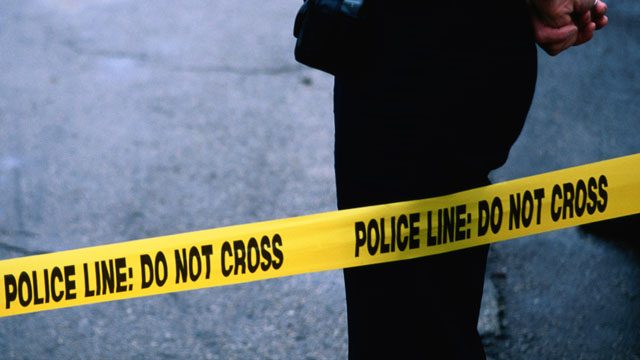 Physique present in ambulette in NYC murder investigation Physique present in ambulette in NYC murder investigation