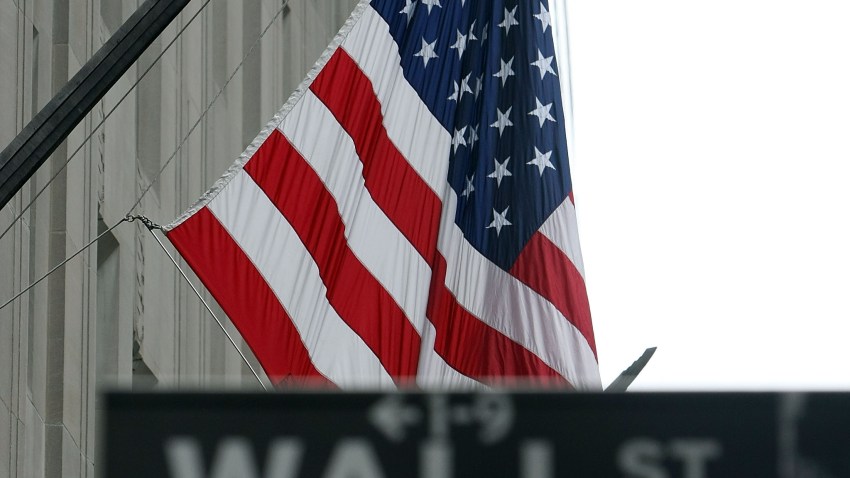 wall st.