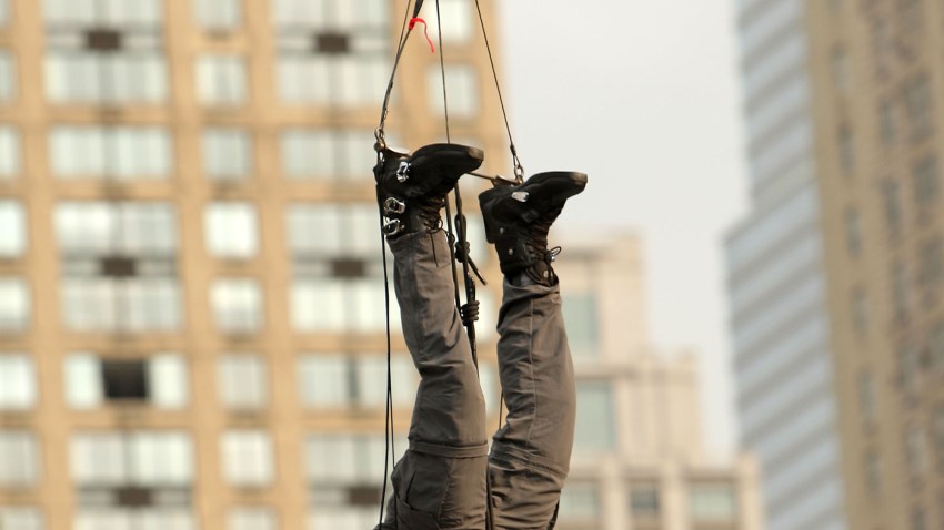 David Blaine