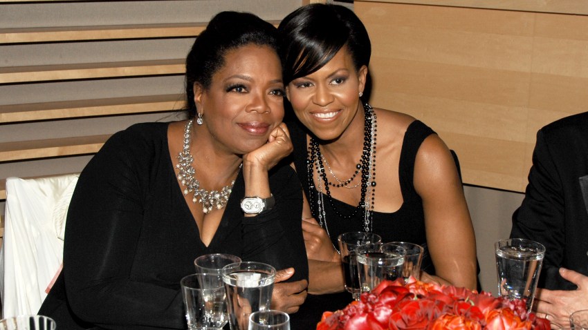 Obamas Oprah Join Chicago Project Reading To Kids Online Nbc New York Contact oprah winfrey on messenger.