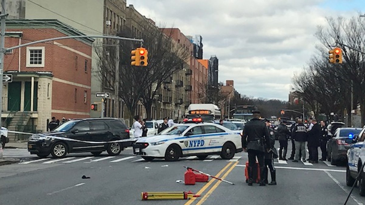 Shock, Screams as 2nd Child Dies After Being Hit by Vehicle This Week ...