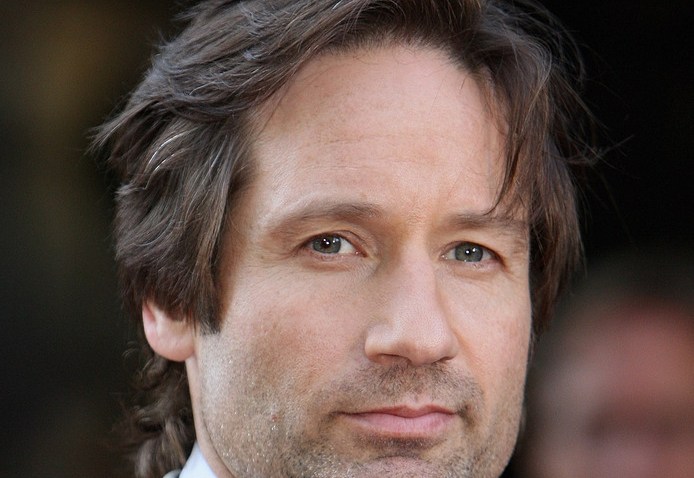 David Duchovny Completes Rehab For Sex Addiction Nbc New York