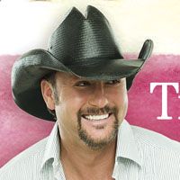 People Tim McGraw Children's Book