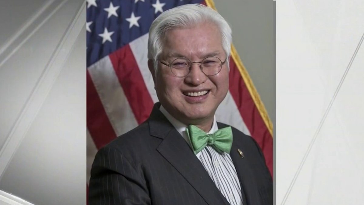 Beloved Jersey City Council Man Dies Of Covid 19 Nbc New York Beloved Jersey City Council Man Dies Of Covid 19 Nbc New York