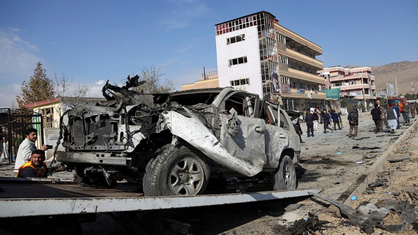 Afghanistan