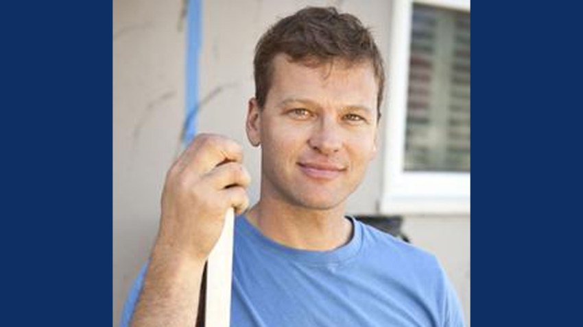 HGTV Bill Beckwith
