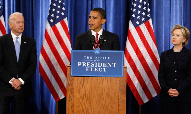 120108 Obama Cabinet
